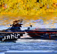 Round 6 Riverland Dinghy Club - The Paul Hutchins Loan Centre Hunchee Run - Taree Accommodation