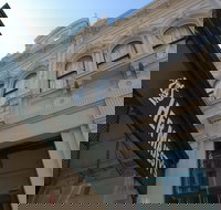 Royal South Street Society Eisteddfod - Taree Accommodation