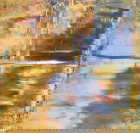 Shaken II Bernard McGrath - Taree Accommodation
