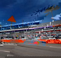 Supercars Coates Hire Newcastle 500 - Taree Accommodation
