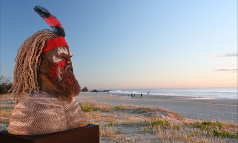 SWELL Sculpture Festival - Taree Accommodation 0