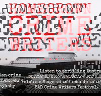 Sydney Crime Writers Festival - Taree Accommodation