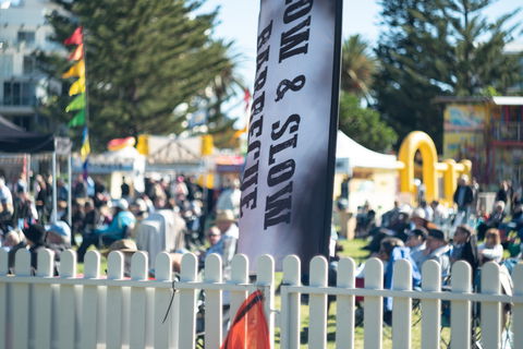 The Entrance Winter Blues And Jazz Festival - Taree Accommodation 2