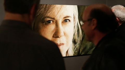 The Shirley Hannan National Portrait Award - Taree Accommodation 0
