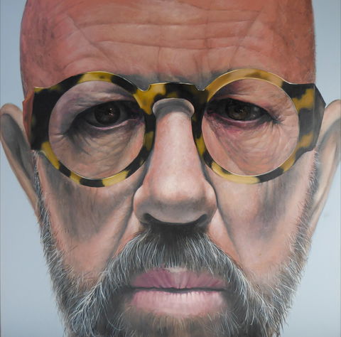 The Shirley Hannan National Portrait Award - Taree Accommodation 2