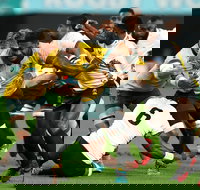 Townsville Double-Header Qantas Wallabies versus Fiji  Buildcorp Wallaroos versus Canada - Taree Accommodation