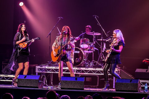 Toyota Country Music Festival Tamworth - Taree Accommodation 1