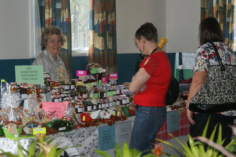 Trash And Treasure At East Kurrajong - Taree Accommodation 1