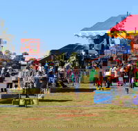 Trundle Agricultural Show - Taree Accommodation