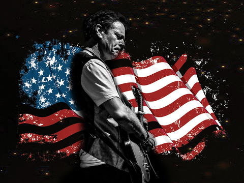 Ultimate American Rock Show - Buninyong Golf Club - Taree Accommodation 0
