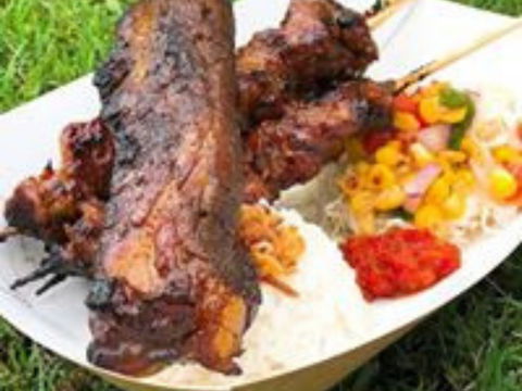 Village Fest - Taree Accommodation 1