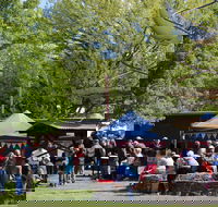 Walcha Farmers' Market - Taree Accommodation