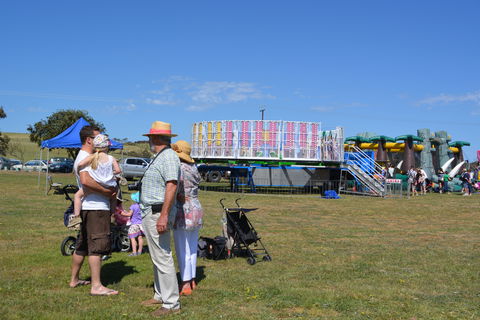 Yankalilla Show - Taree Accommodation 0