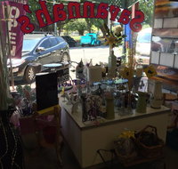 EXHIBITION LILY MAE MARTIN OVERBURDEN - Taree Accommodation