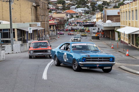Albany Classic Motor Event - Around The Houses - Taree Accommodation 0