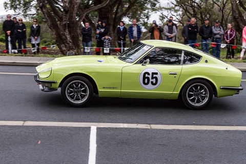 Albany Classic Motor Event - Mount Clarence Hill Climb - Taree Accommodation 1