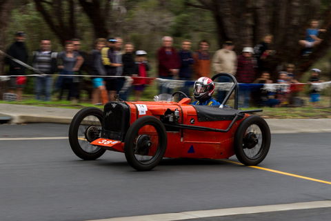 Albany Classic Motor Event - Mount Clarence Hill Climb - Taree Accommodation 2