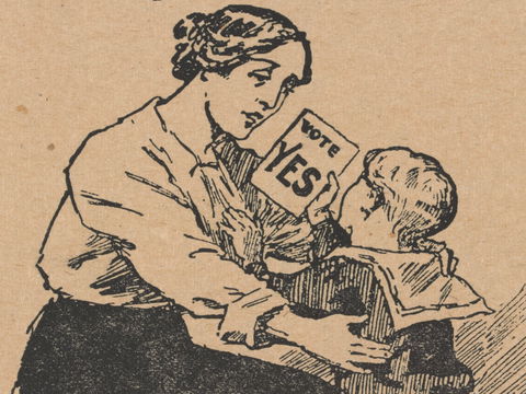 A Nation Divided: The Great War And Conscription - Taree Accommodation 0