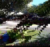 ArtOut Artisan Market - Taree Accommodation