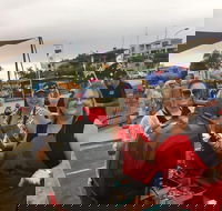 Australia Day BBQ Breakfast  Moonta Bay - Taree Accommodation