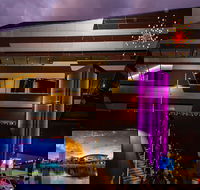 AVCon Adelaide's Anime  Video Game Festival - Taree Accommodation