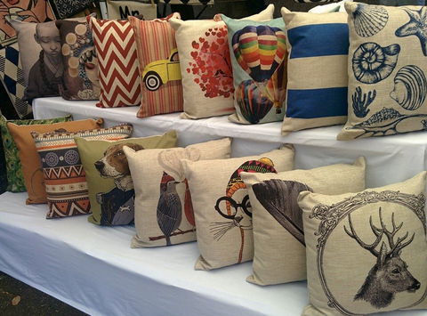 Balmain Markets - Taree Accommodation 0