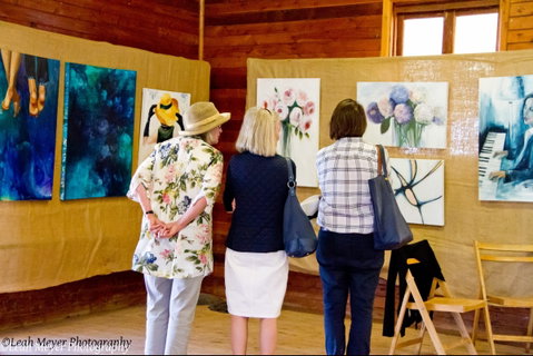 Blackville Arts And Market Day - Taree Accommodation 1