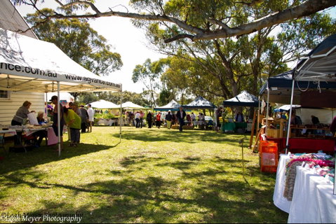 Blackville Arts And Market Day - Taree Accommodation 2
