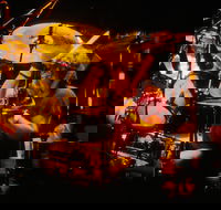 Bon But Not Forgotten - Taree Accommodation