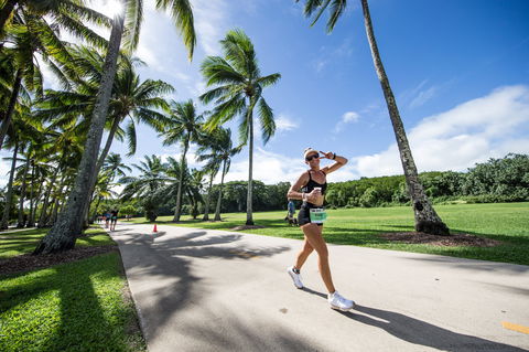Cairns Airport IRONMAN Asia-Pacific Championship Cairns - Taree Accommodation 1