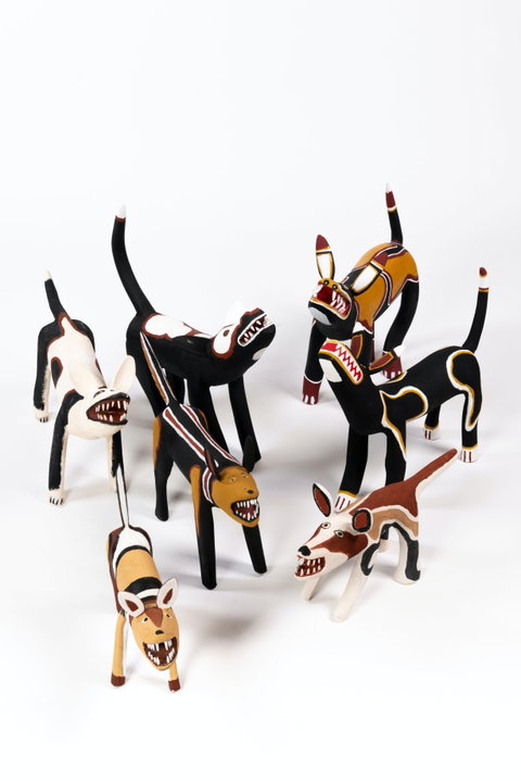 Cairns Indigenous Art Fair - Taree Accommodation 0