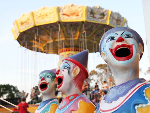 Campbelltown City Festival Of Fisher's Ghost - Taree Accommodation 0