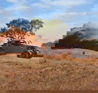 CanAm Loveday 400 Off-Road Race - Taree Accommodation