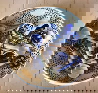 Ceramic Spoons with Nicole Ison - Taree Accommodation