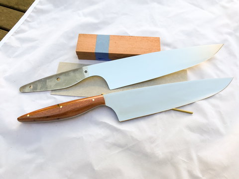 Chef Knife Making Workshop - Taree Accommodation 0