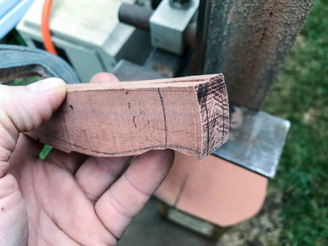 Chef Knife Making Workshop - Taree Accommodation 1