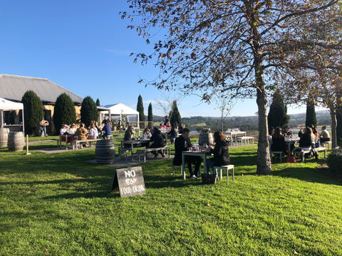 Cheese And Wine Experience - Taree Accommodation 0