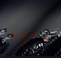 Choirboys The hits and six-pack of Bruce Springsteen - Taree Accommodation