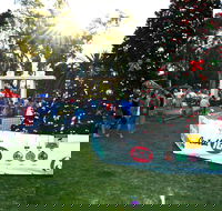 Community Christmas Party and Carols by Candlelight - Taree Accommodation