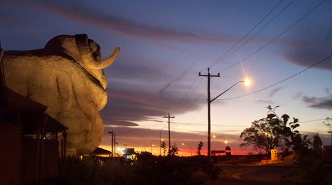 Convoy For Kids Goulburn - Taree Accommodation 1