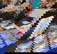 Copper Coast Markets - Taree Accommodation