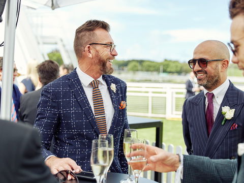 Cup Day - Taree Accommodation 0