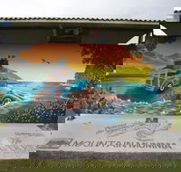 Davies Construction International Mural Fest - Taree Accommodation