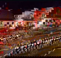 Dungog Festival - Taree Accommodation