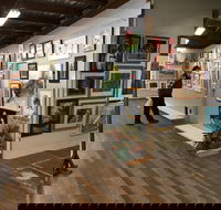 Dungog Arts Society Annual Exhibition - Taree Accommodation