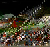 Forest Hill Christmas Festival - Taree Accommodation