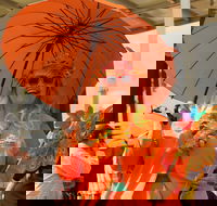 Goomeri Pumpkin Festival - Taree Accommodation