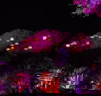 HALO - Taree Accommodation