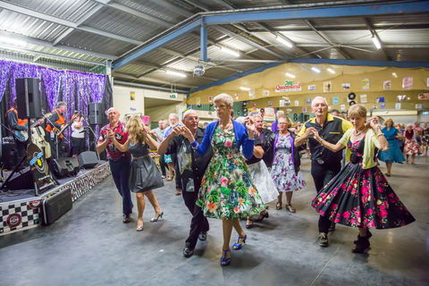 Heritage Waterhole Rocks - Taree Accommodation 0