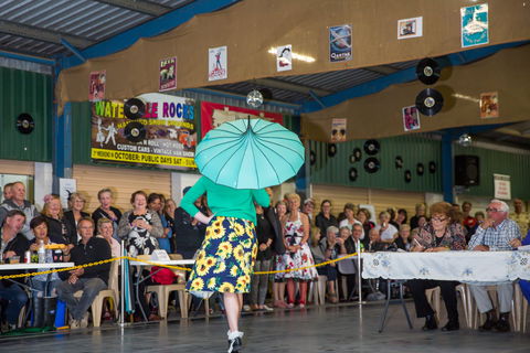 Heritage Waterhole Rocks - Taree Accommodation 1